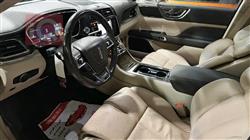 Lincoln Continental